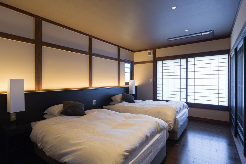 Miyama Sansou Hotel Минамиогуни Екстериор снимка
