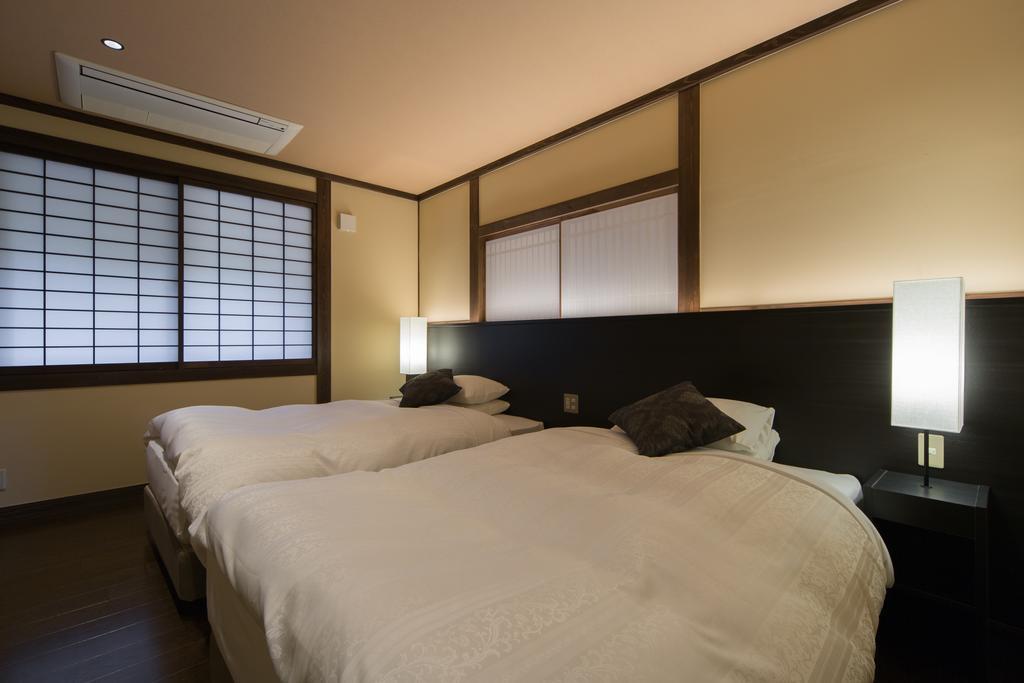 Miyama Sansou Hotel Минамиогуни Екстериор снимка