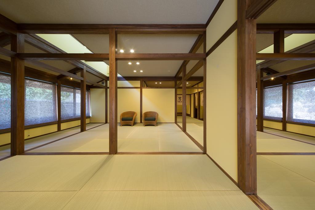 Miyama Sansou Hotel Минамиогуни Екстериор снимка