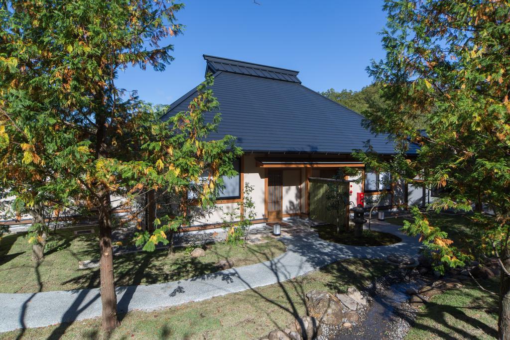 Miyama Sansou Hotel Минамиогуни Стая снимка